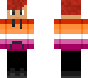 me in a colorful sweater (updated)