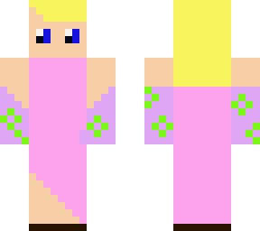me s my best friend color block