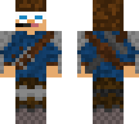 medieval brandon
