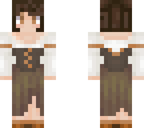 medieval elf