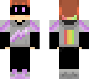 mike skin