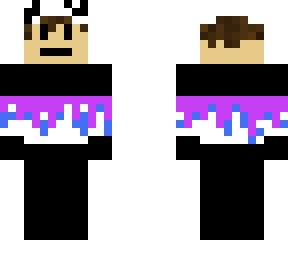 minior changes