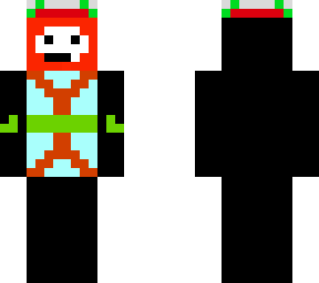 monkey ninja