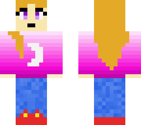 moon girl