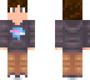 mr beast  skin