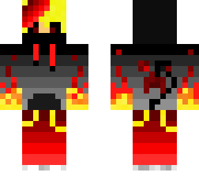 mr devil