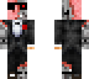 mr robocerdoagente