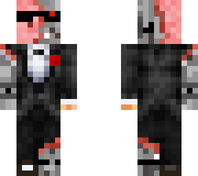 mr robocerdoagente