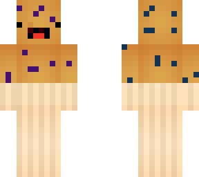 muffinman;narml