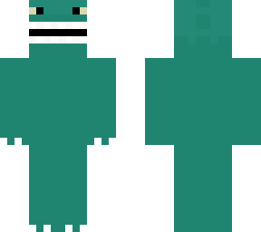 muffins skin