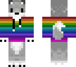 my character