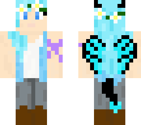 my dragon skin