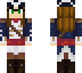 my l’manberg skin