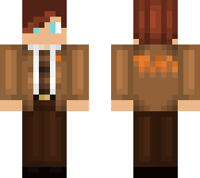 my main skin! (variant)