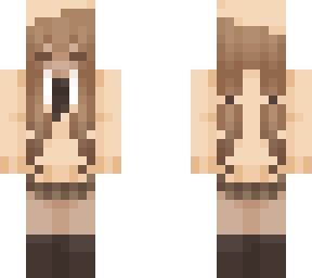 my new skin ( uniflu recolor)