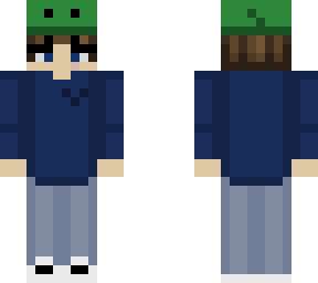 my newer skin!