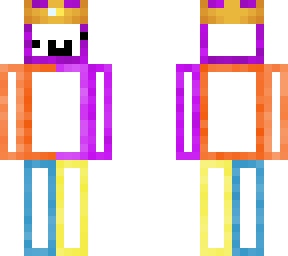 my newest skin