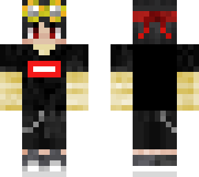 my oc