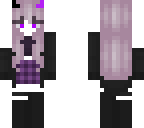 my oc