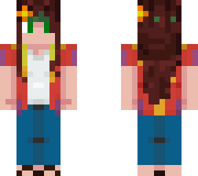 my skin