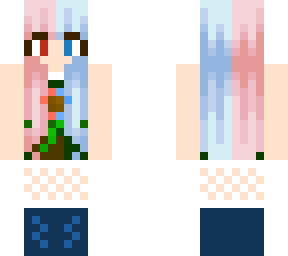 my skin for my own contest lol