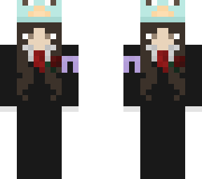 my skin ft technosupport :d
