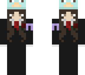 my skin ft technosupport :d v2