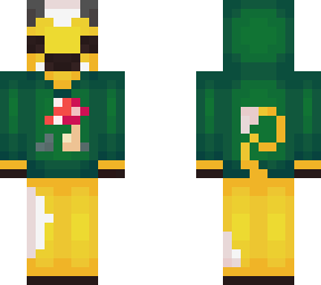my skin updated again
