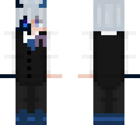 my skin with techno support ribbon
