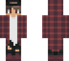 my slim skin (ovi_playz)