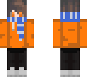 my spooky skin