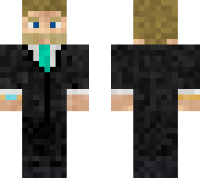 my suit skin 2