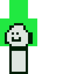 my very first dream skin