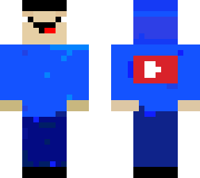 n00b luis skye