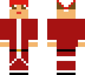 navidad p :d