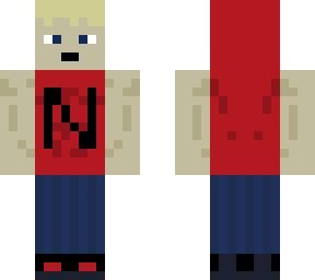 nebraska beat fordham 52-7 celebration skin!!!