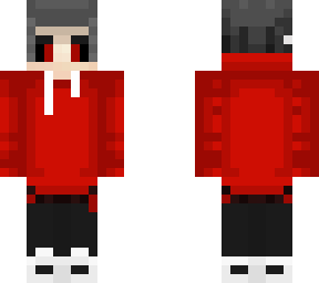 nightmare (no mask)
