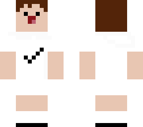 nike minecraftboy
