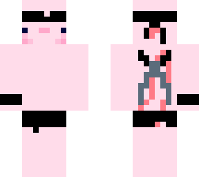 ninja axelotl