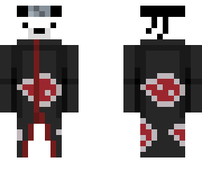 ninja bear