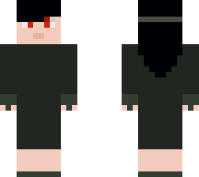 ninja girl