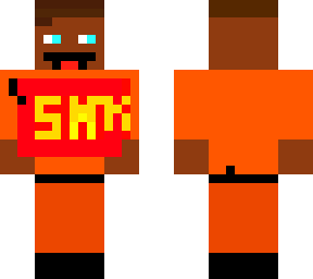 noskie poskie the shk fan