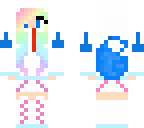 nurse 2v!