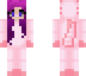 nyx bedwars skin