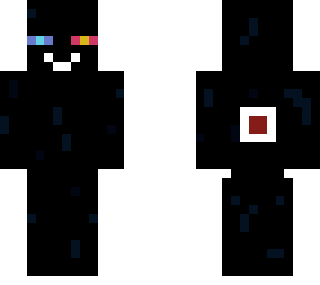 obsidian underman?