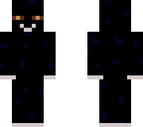 obsidian underman? v2