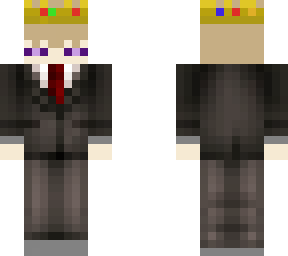oc (without ender)