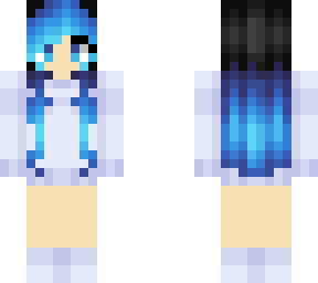 ocean girl