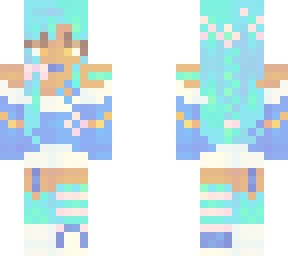 oceanic