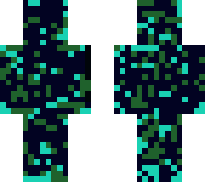 odd camo